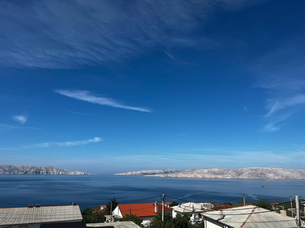 Arija 2 Daire Senj  Dış mekan fotoğraf