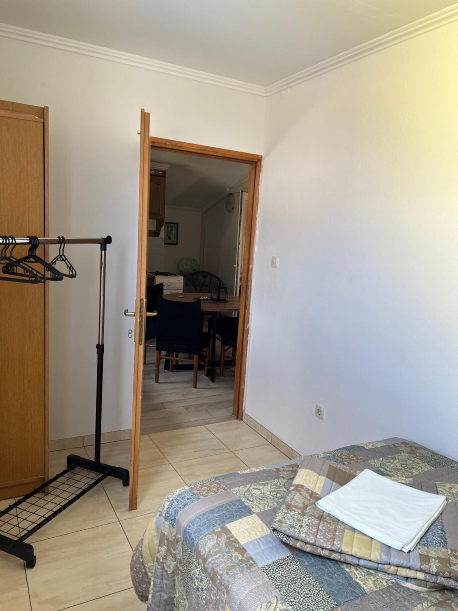 Arija 2 Daire Senj  Dış mekan fotoğraf